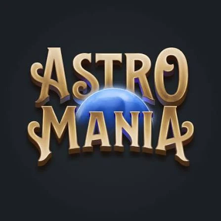 Astromania logó