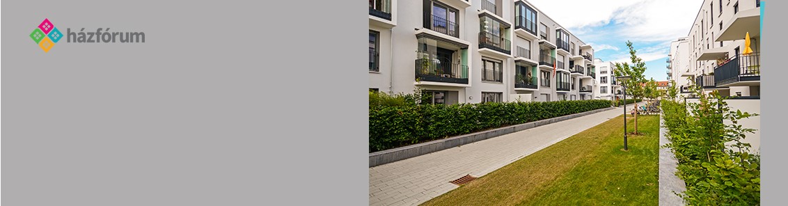 Vállalkozók Fóruma - Házfórum